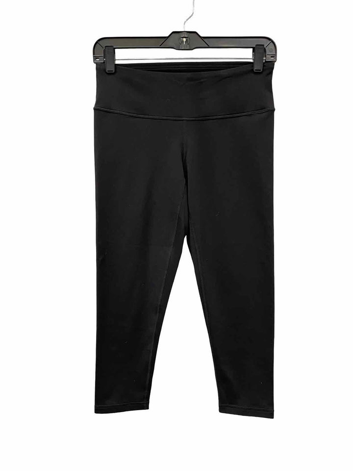 PrAna Size S Black Athletic Pants