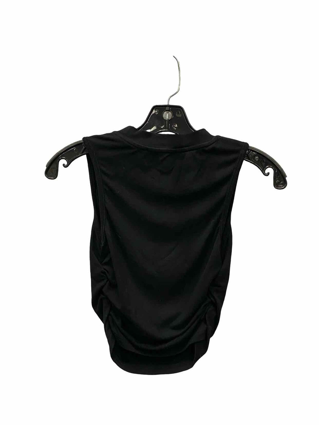 Cider Size XXS Black Tank Top