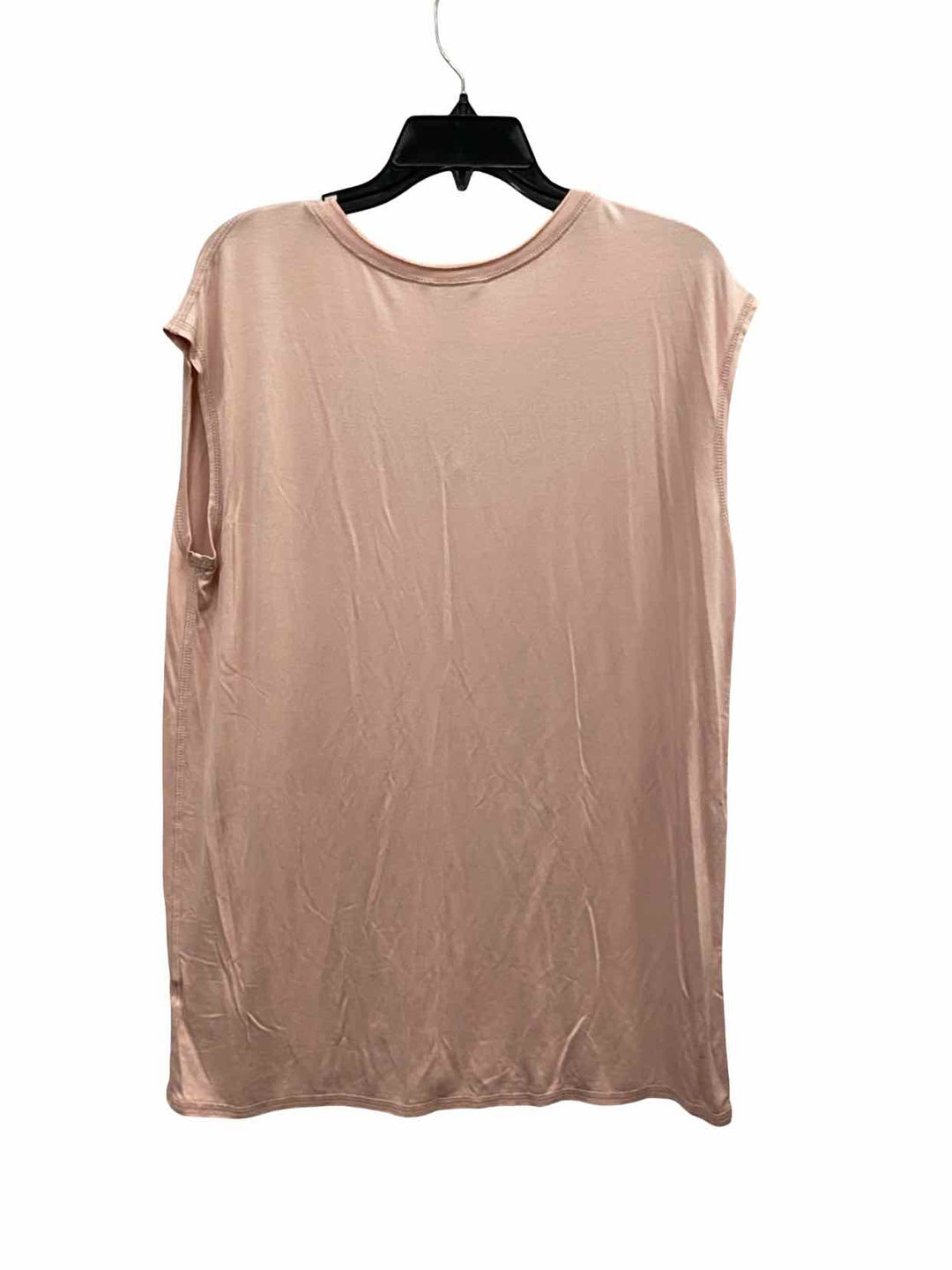 Caslon Size L Pink Tank Top