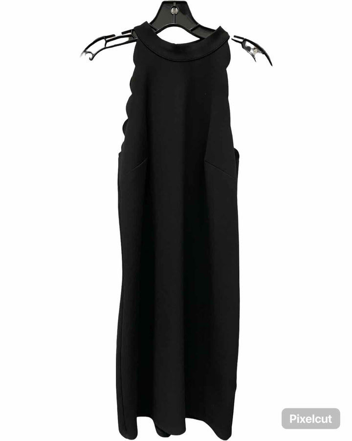 Fortune + Ivy Size M Black Dress