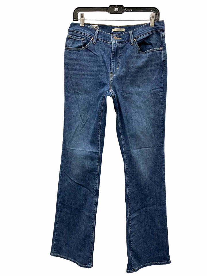 Levi's Size 10 Blue Jeans