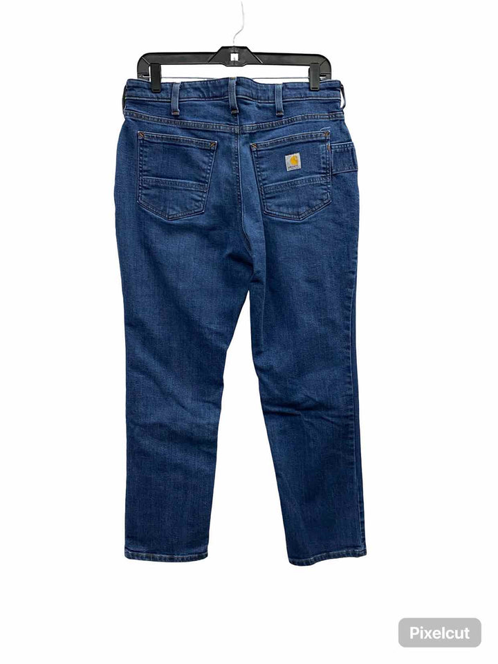 Carhartt Size 12 Jeans