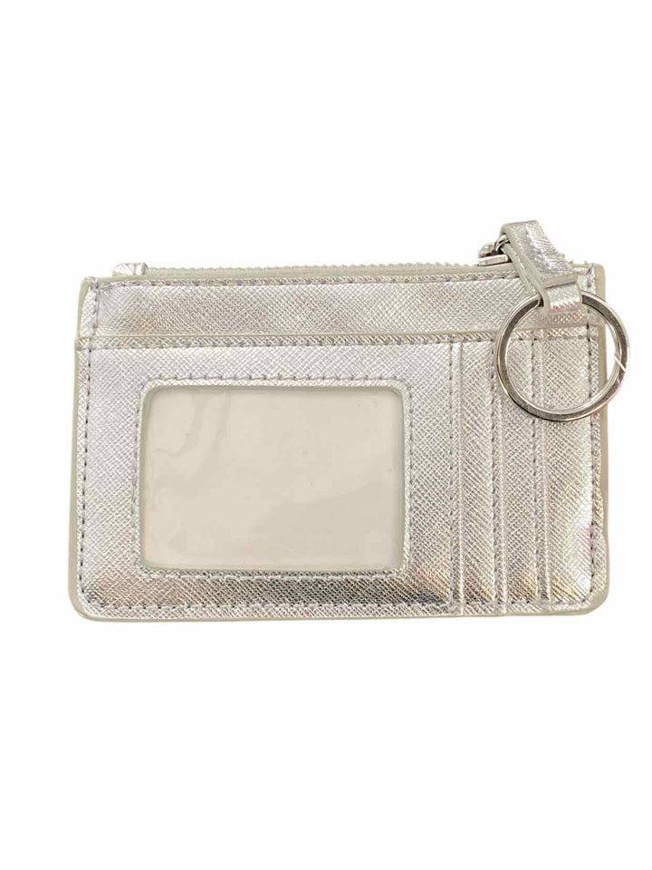 Silver Wallet