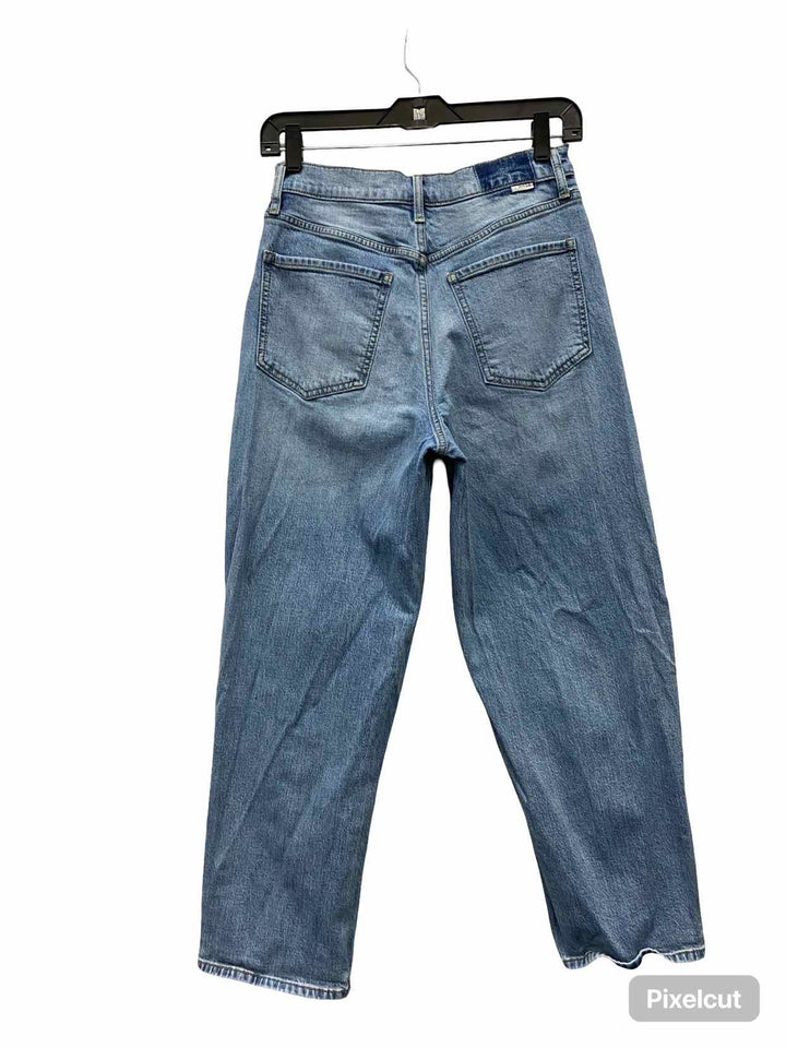 Daze Size 26 Blue Jeans