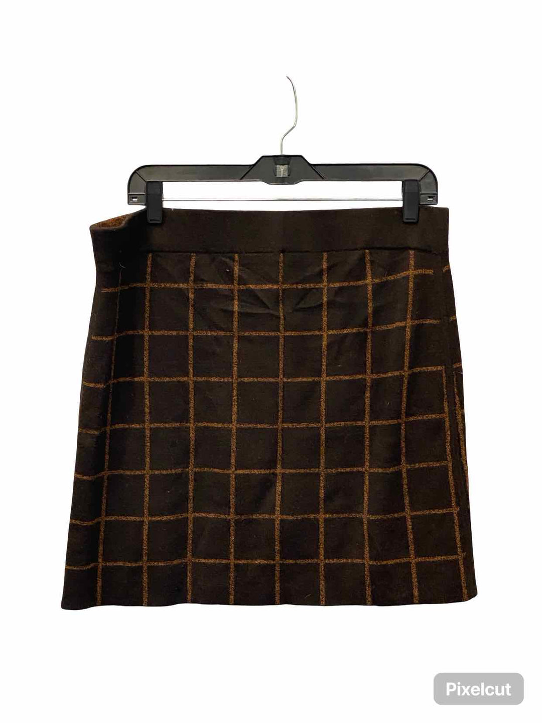 Smartwool Size XL Brown Skirt