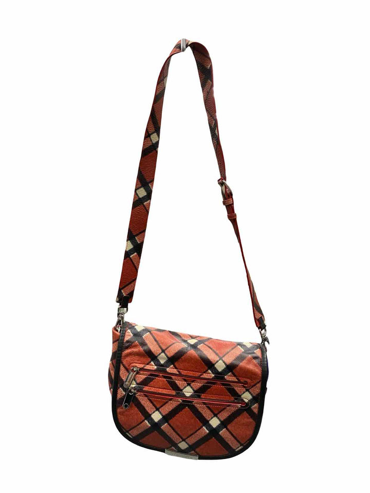 Marc Jacobs Red Purse
