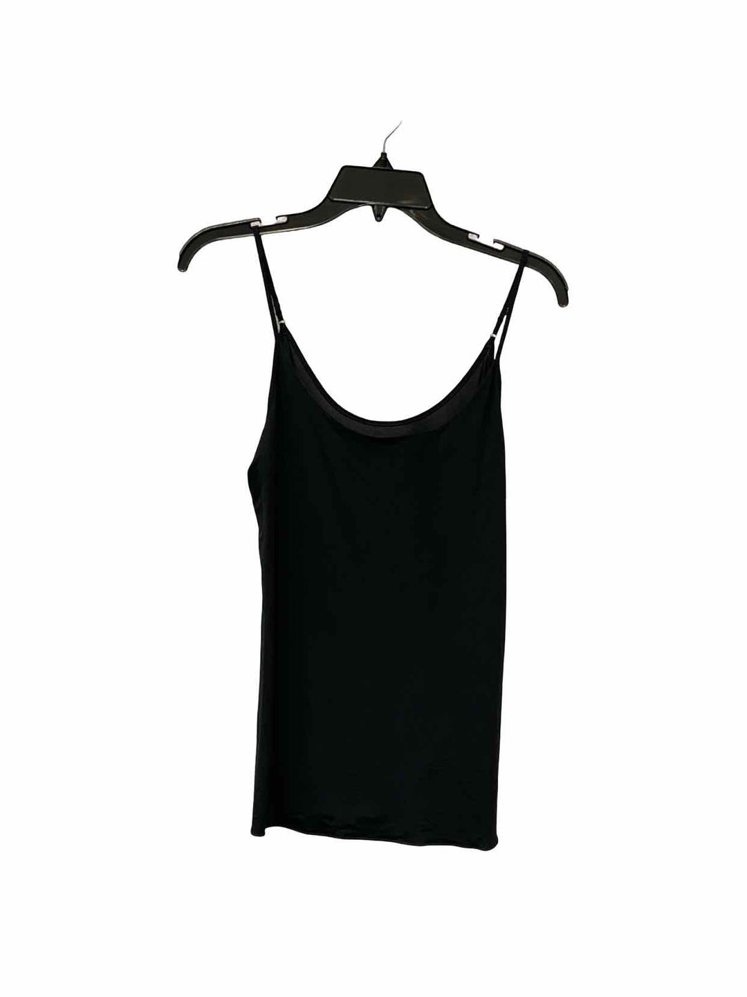 Jockey Size XL Black Camisoles
