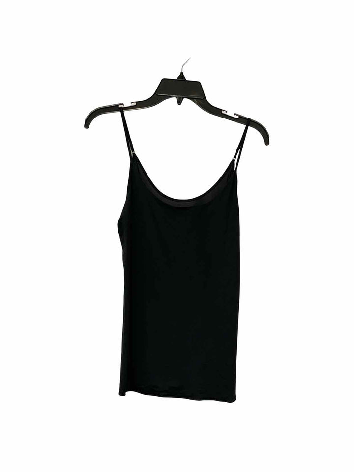 Jockey Size XL Black Camisoles