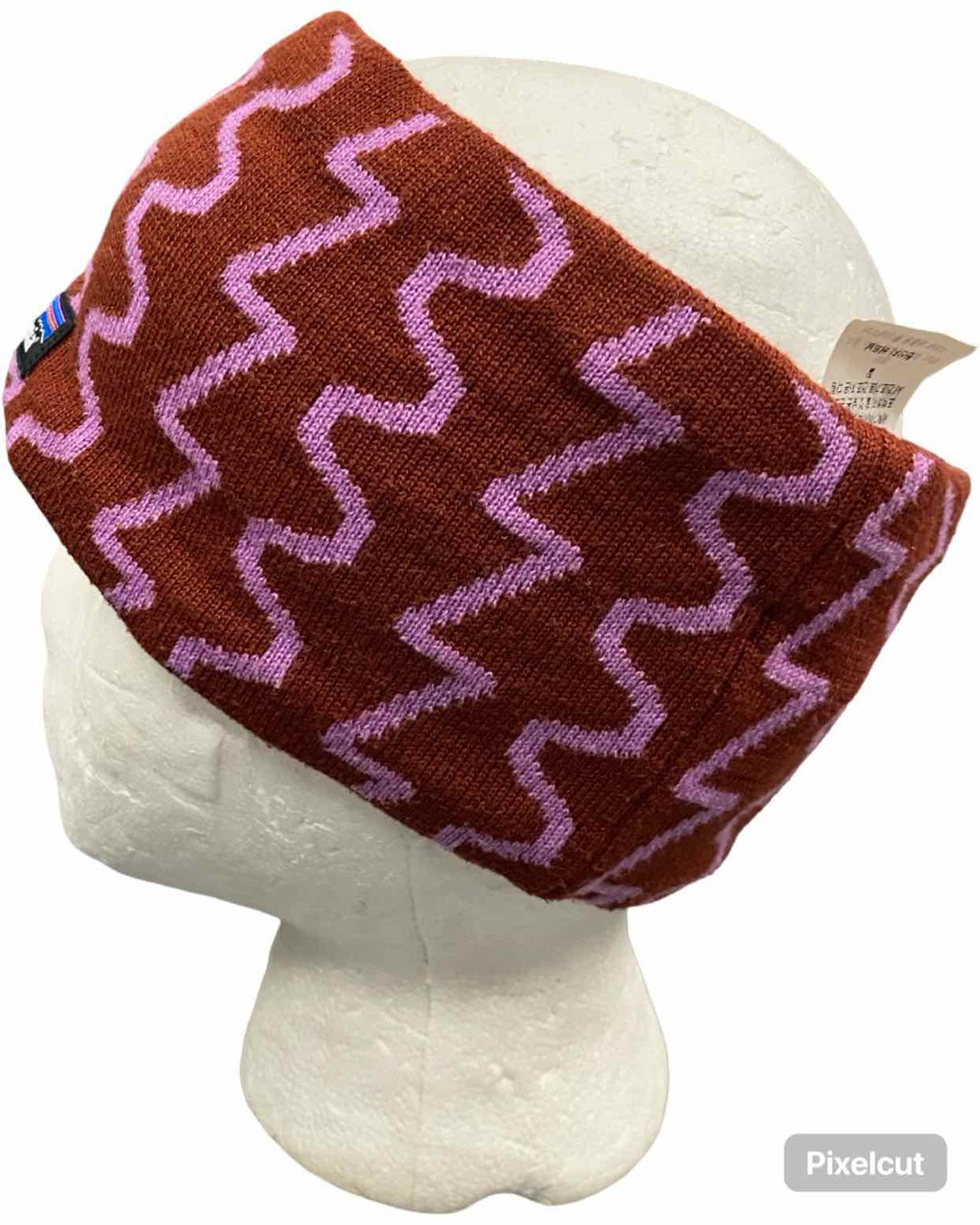 Patagonia Red Hat
