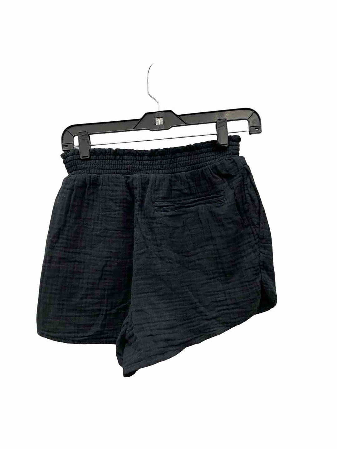 Aerie Size M Black Shorts