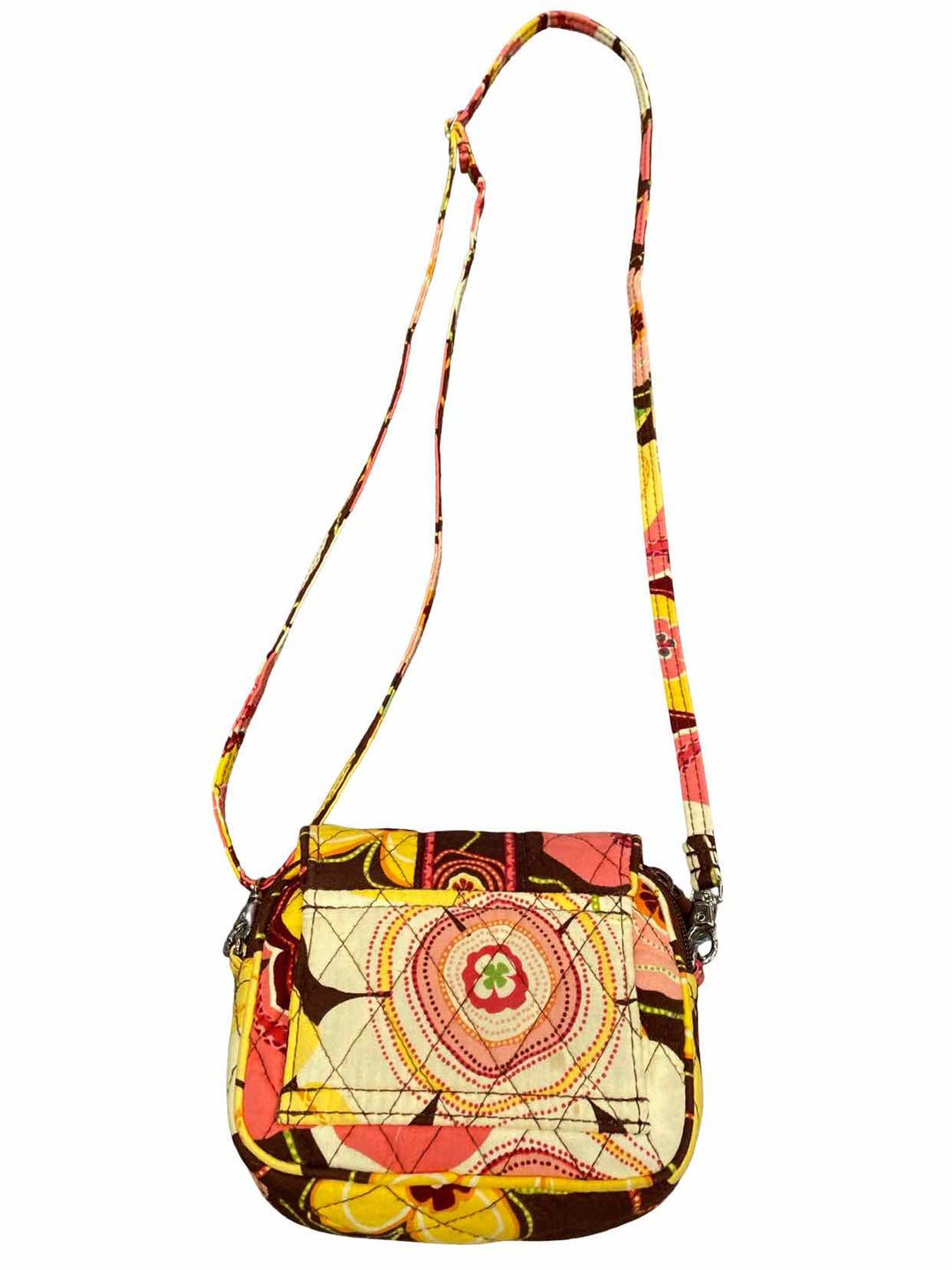 Vera Bradley Multi-Color Purse
