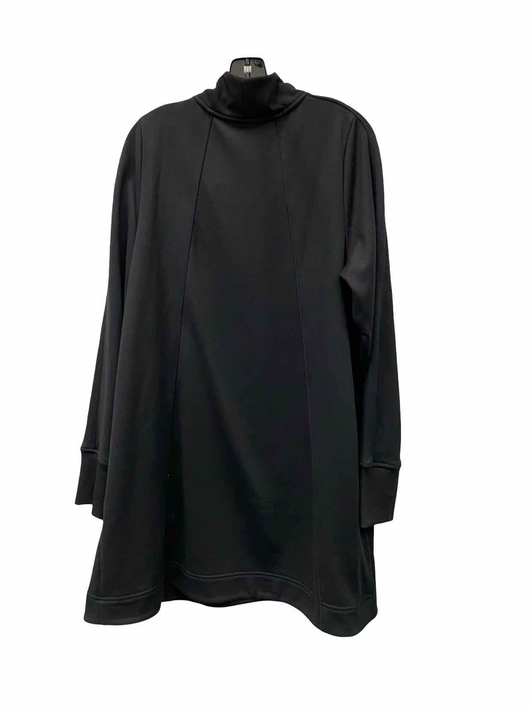 Athleta Size XL Black Dress
