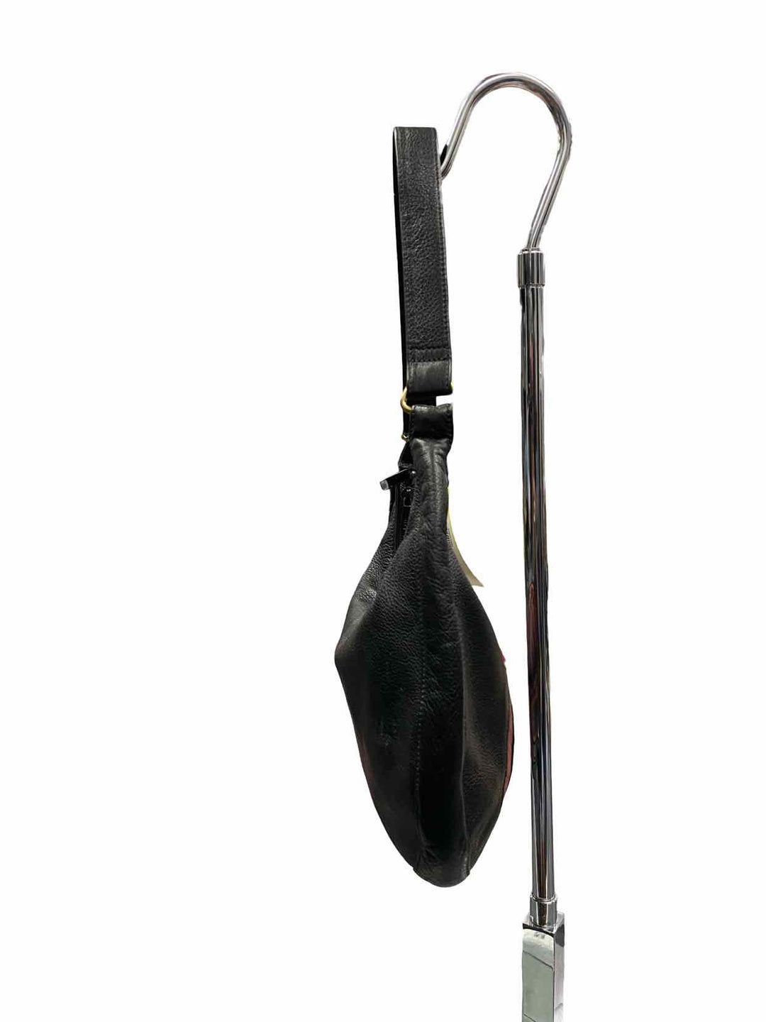 Spirit of the Wild Black Vintage Purse