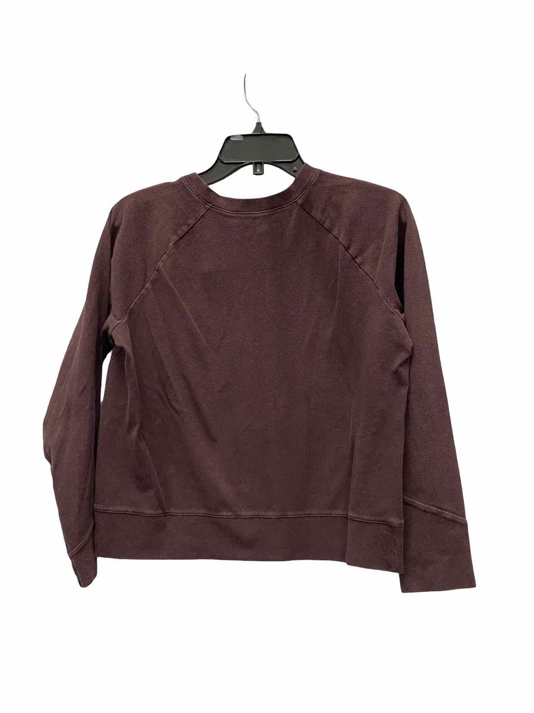 Arc'Teryx Size M Plum Long Sleeve Shirts