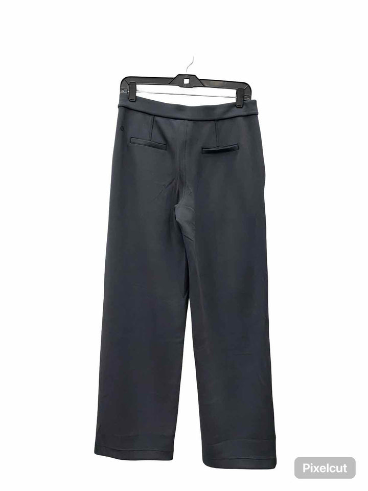 Lululemon Size M Grey Athletic Pants