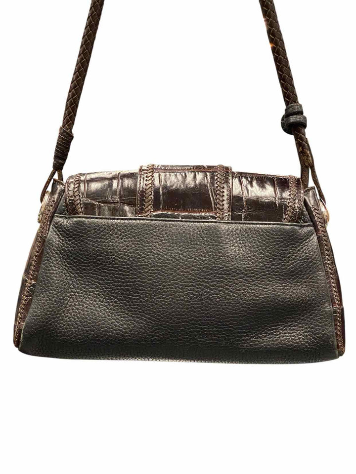 Brighton Brown Purse