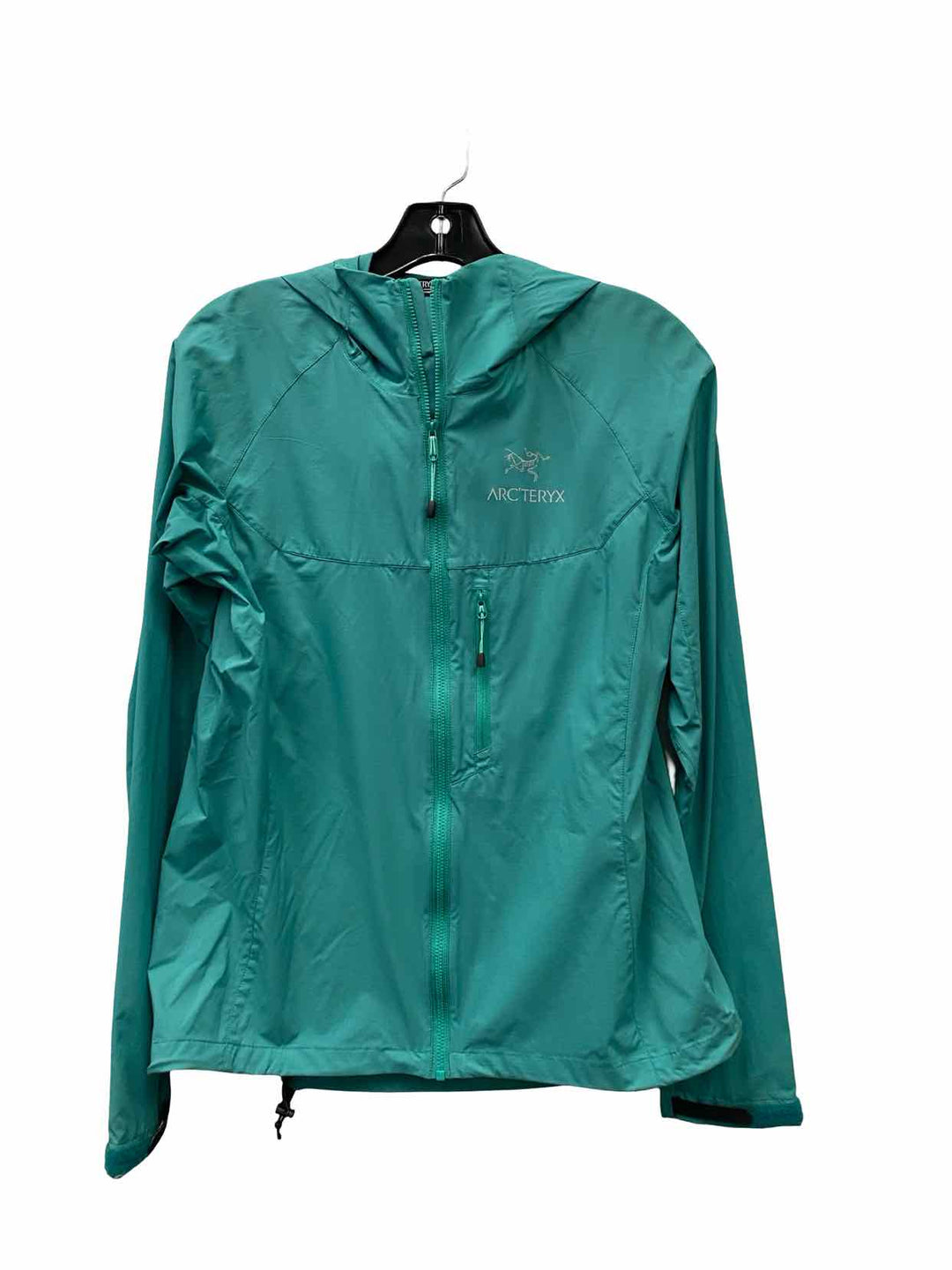 Arc'Teryx Size M Aqua Jacket (Outdoor)