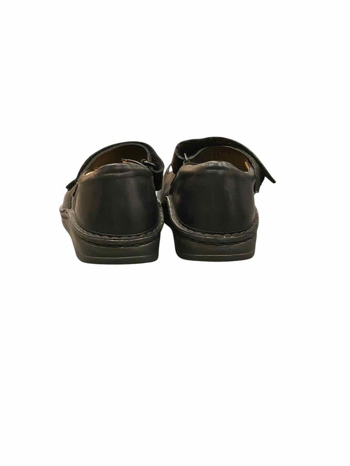 Finn Comfort Shoe Size 37 Sandals