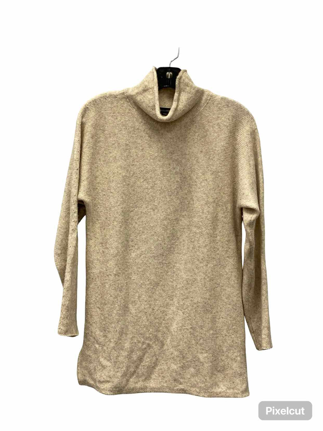 Banana Republic Size S Cream Sweater