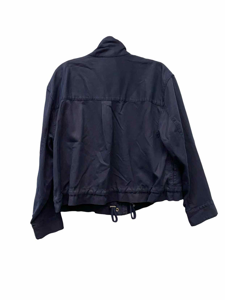 Caslon Size M Navy Jacket