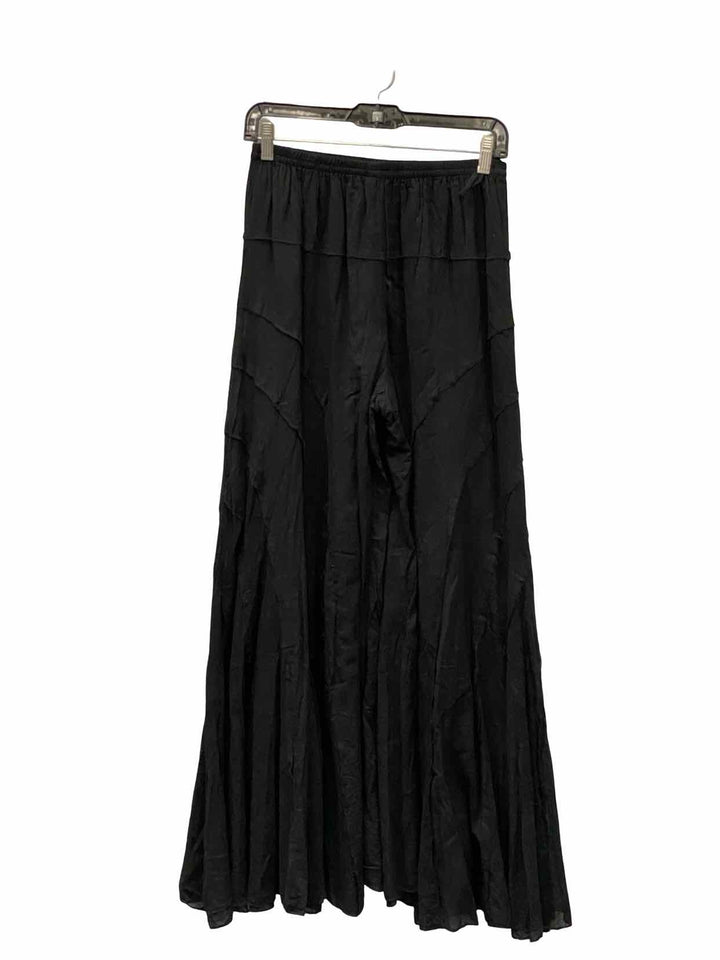 Karma Highway Size One Size Black Pants