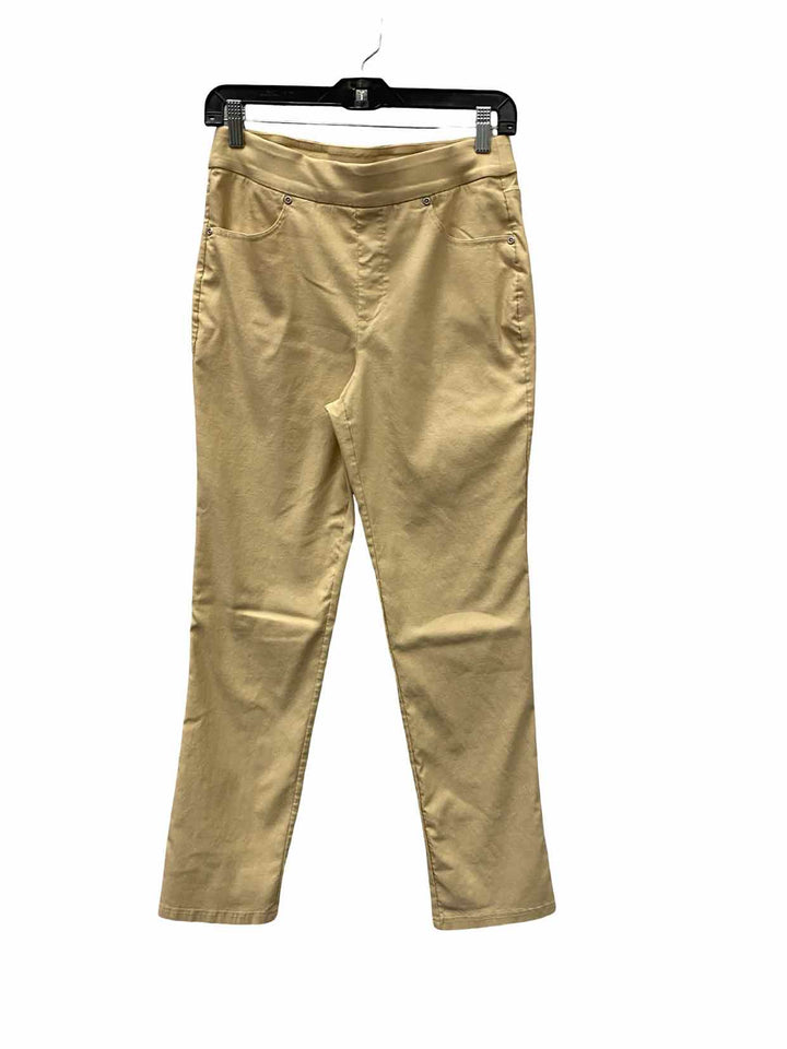 Wynne Layers Size 12 Beige Pants