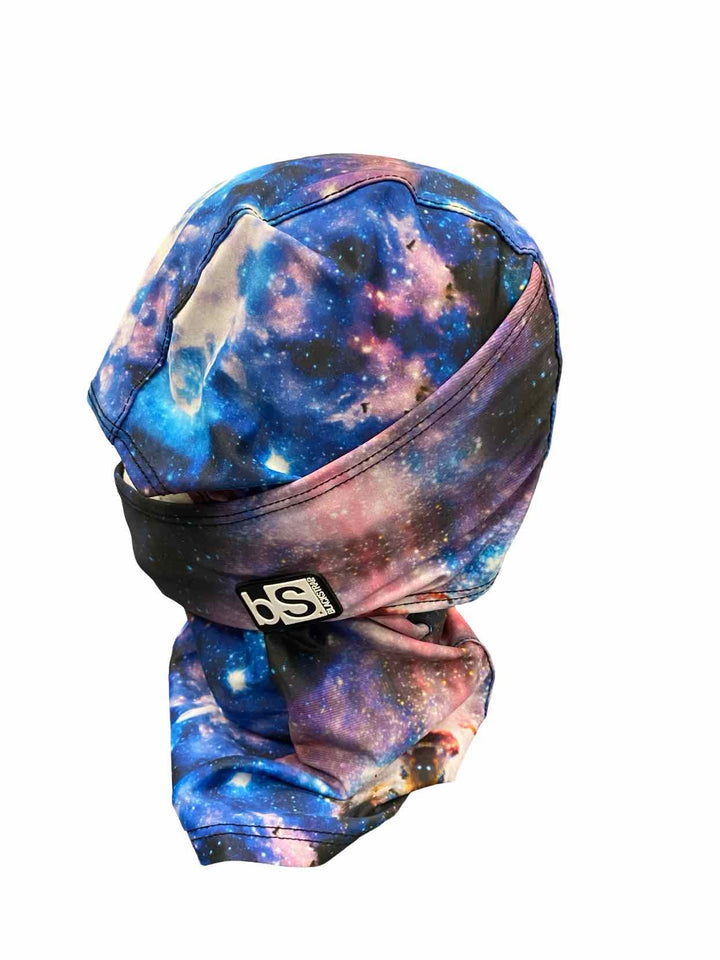 Blackstrap Galaxy Hat