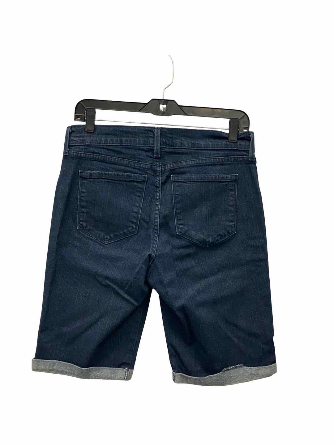 NYDJ Size 6 Blue Shorts