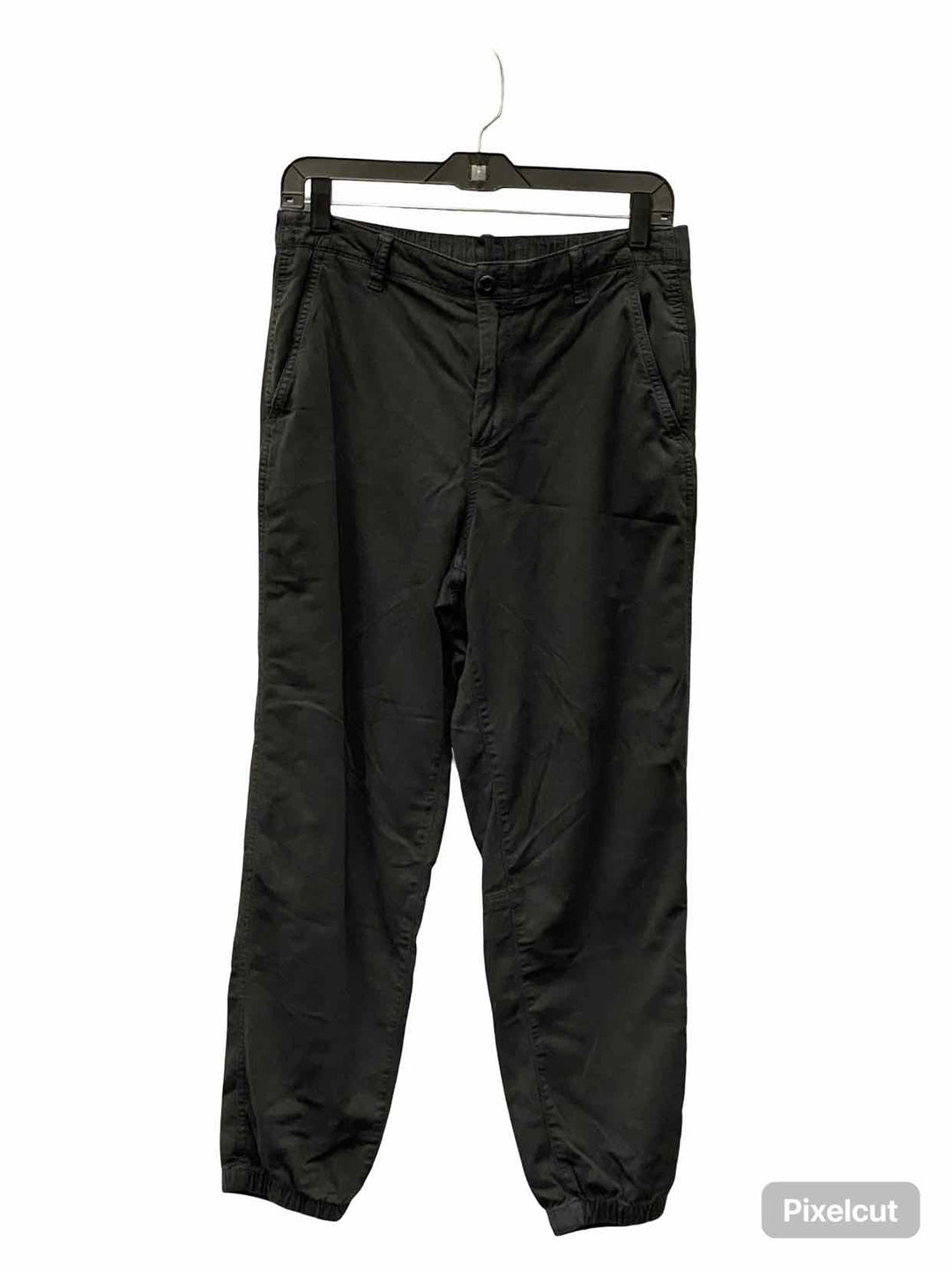 Gap Size 8 Black Pants
