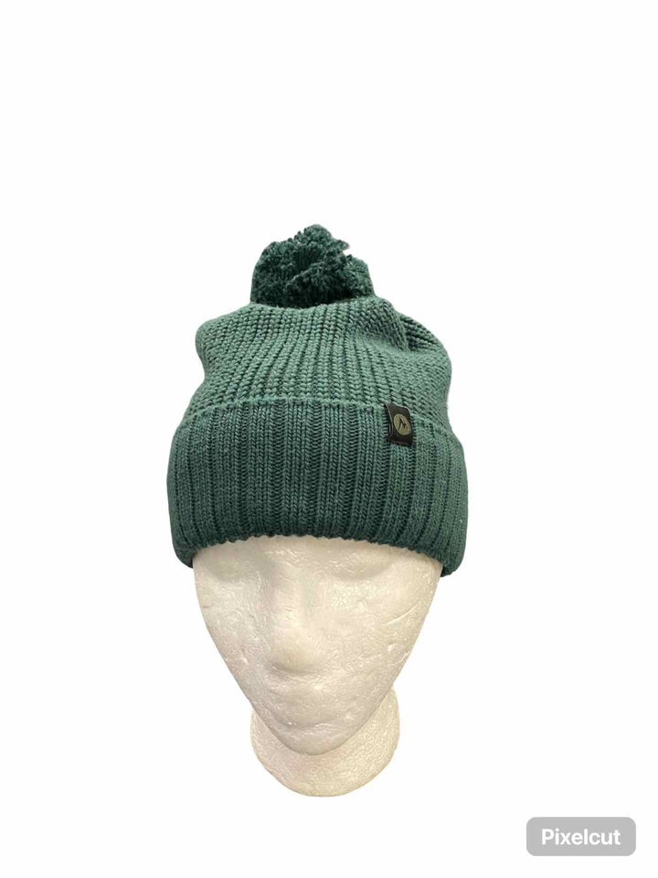 Marmot Green Hat