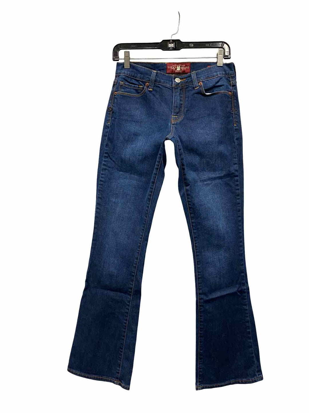 Lucky Brand Size 4/27 Blue Jeans