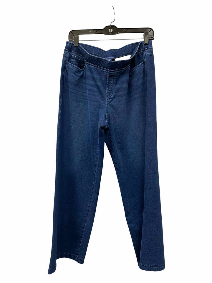 purejill Size M Blue Jeans