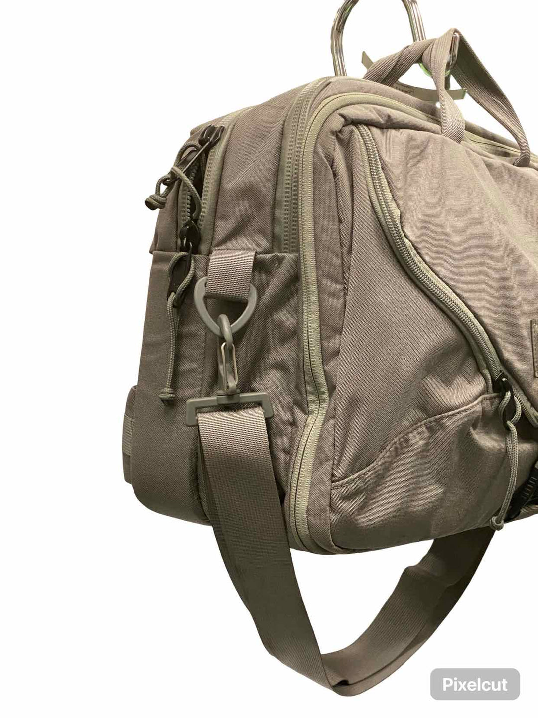 Mystery Ranch Gray Bag