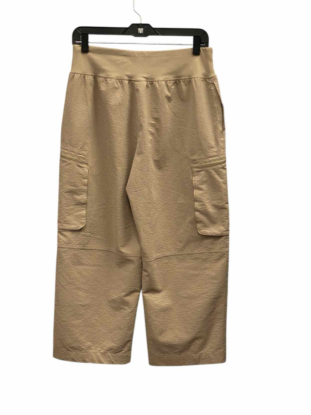 Sage Size M Tan Pants