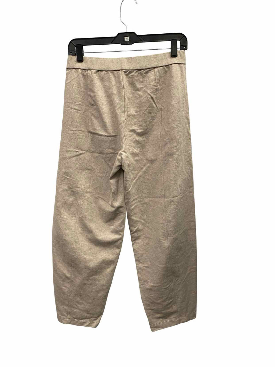 Eileen Fisher Size XS Tan Pants