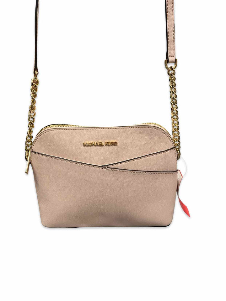 Michael Kors Pink Purse