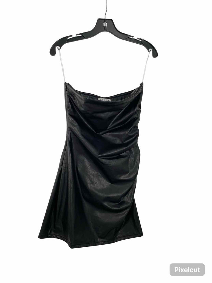 HYFVE Size S Black Dress