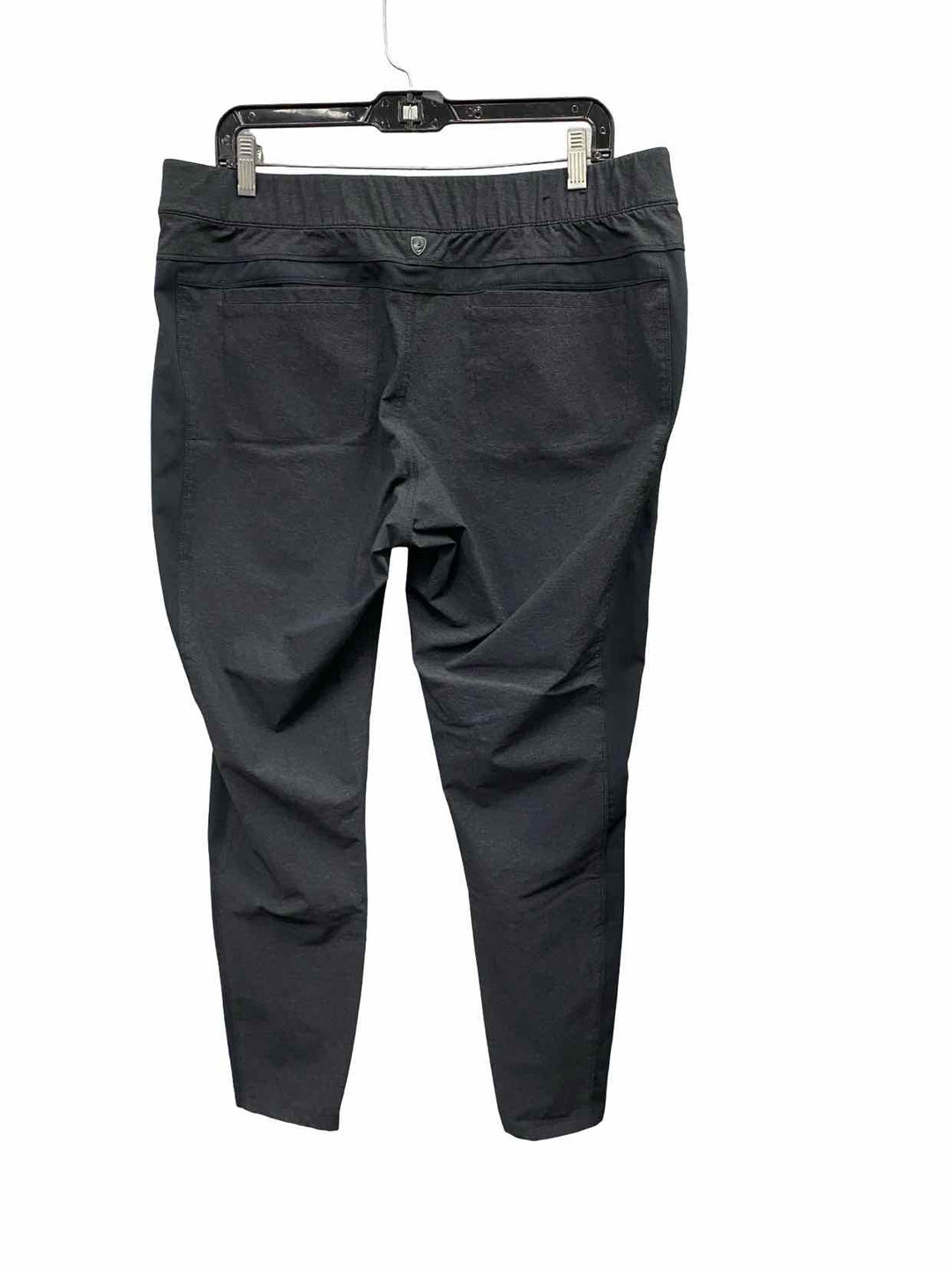 Kuhl Size XL Grey Athletic Pants