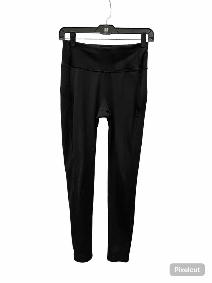 Vuori Size S Black Athletic Pants