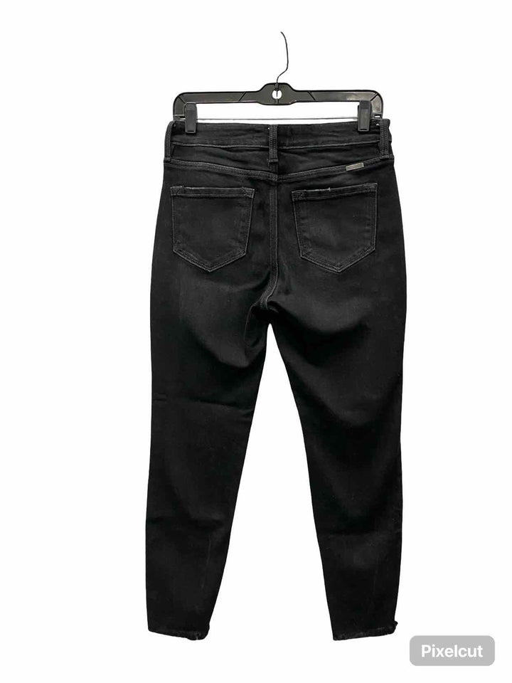 KanCan Size 9 Black Jeans