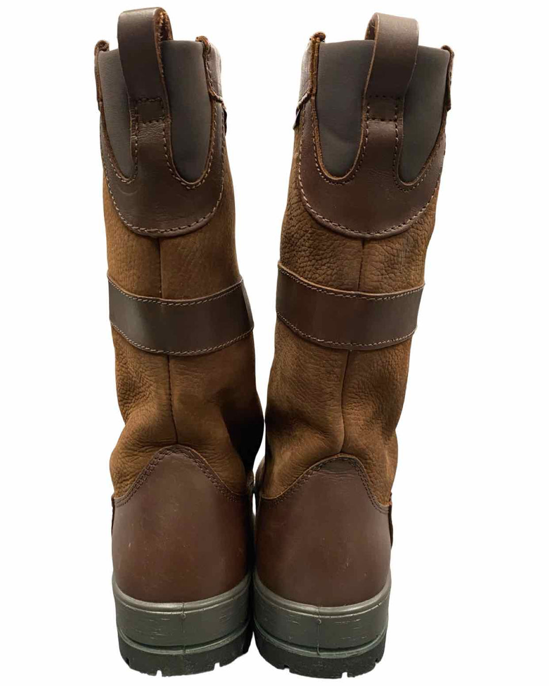 Dubarry Shoe Size 39 Walnut GORE-TEX® Country Boots(Ankle)