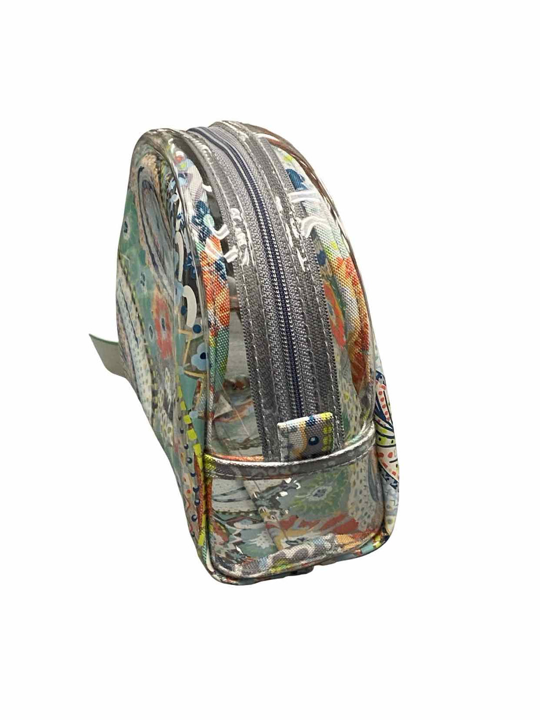 Vera Bradley Blue Bag