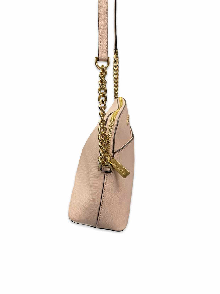 Michael Kors Pink Purse