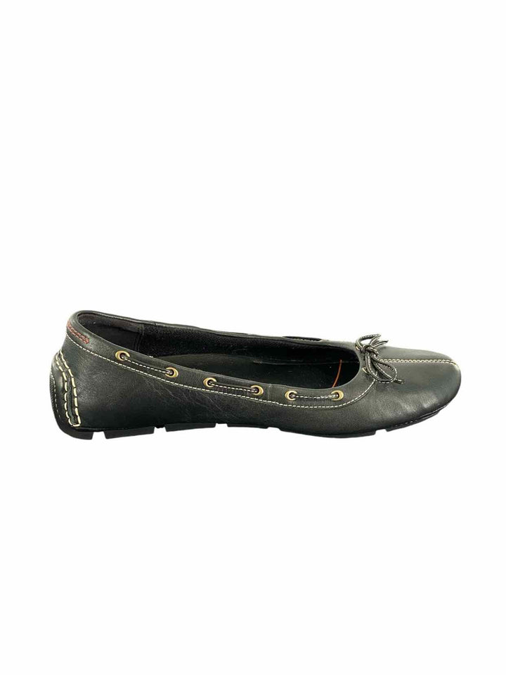 Timberland Shoe Size 9.5 Black Flats