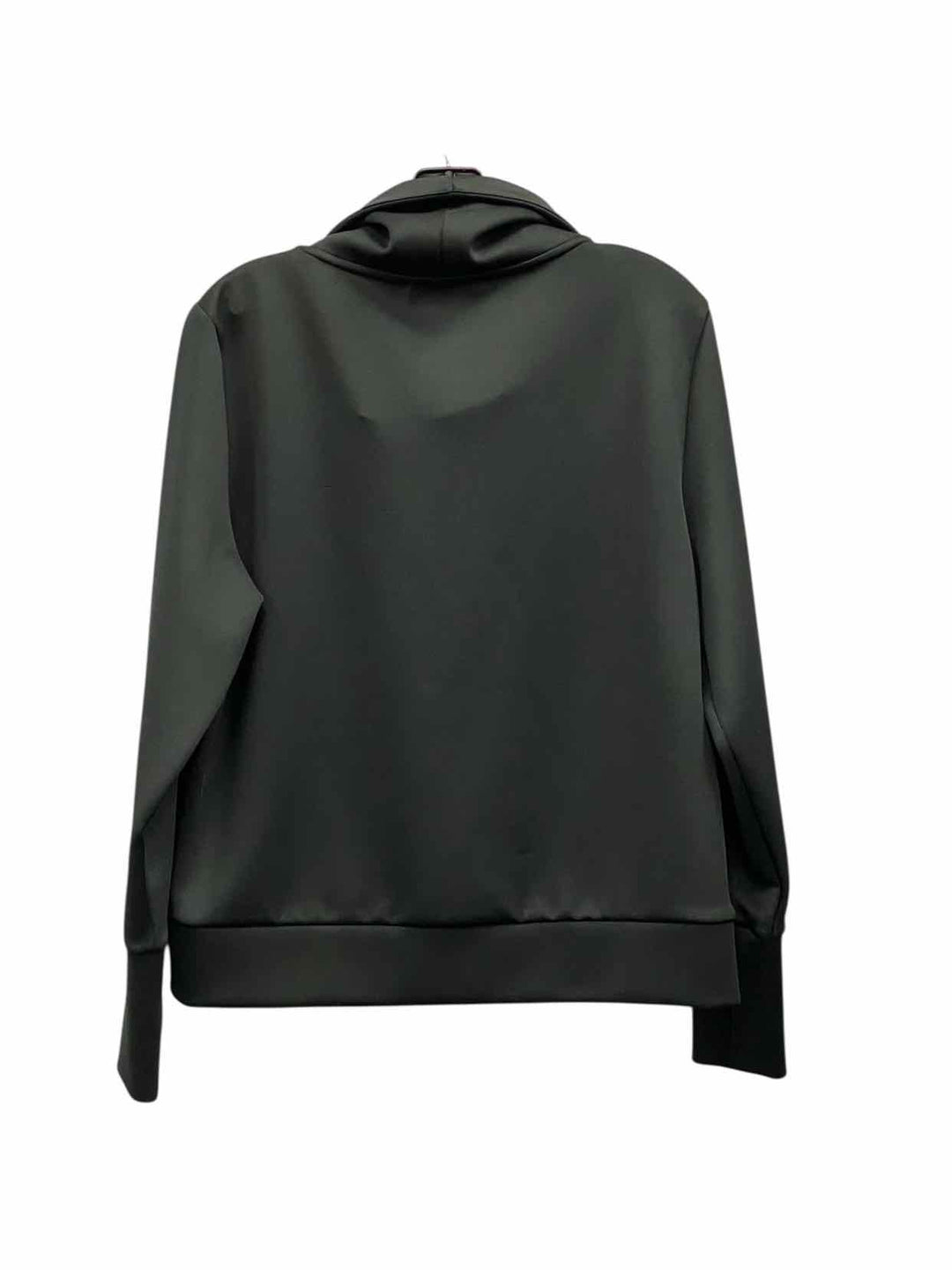 Addison Bay Size S Black Jacket