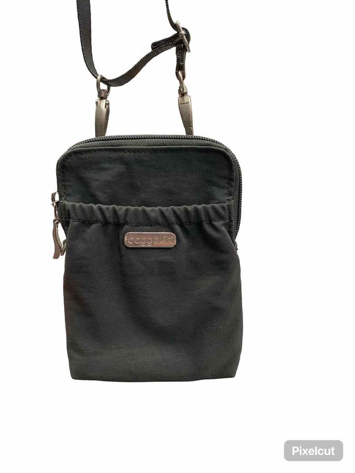 Baggallini Gray Purse