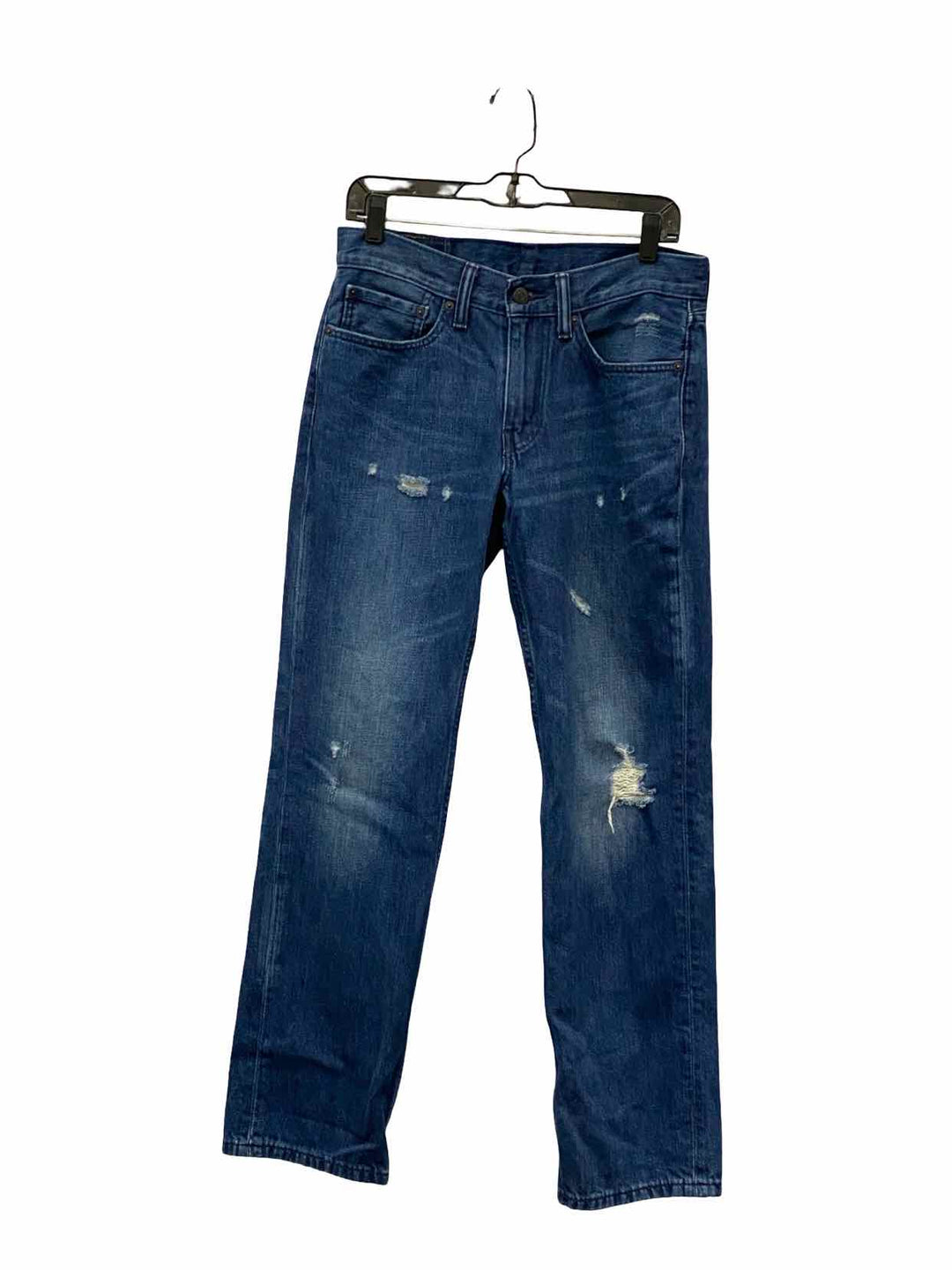 Levi's Size 31 Blue 100% cotton Jeans