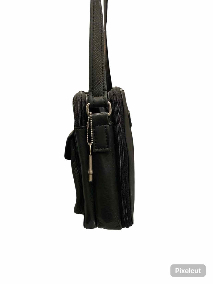 Fossil 1954 Black 75082 Purse