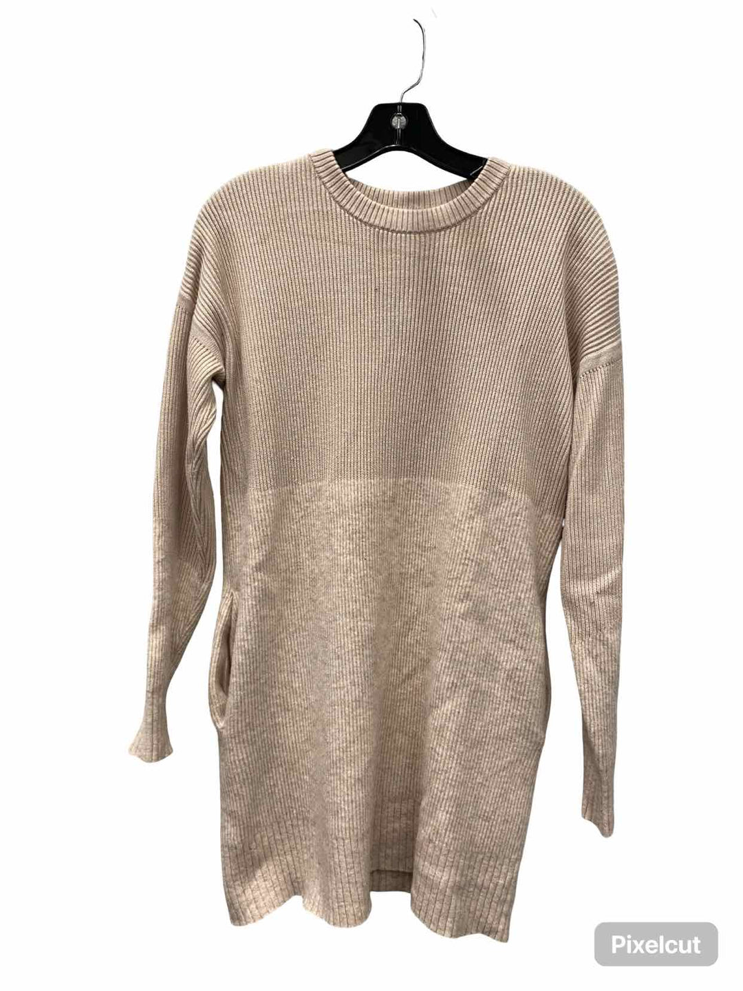 Lululemon Size S/M Beige Sweater