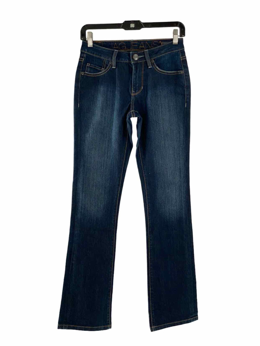 Jag Size 0P Low Rise Jeans